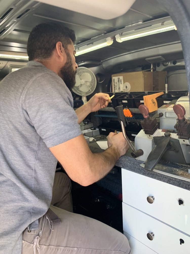 Delray Marketplace Locksmith