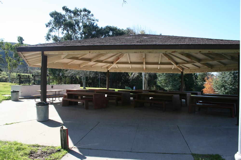 Beattie Park Disc Golf E Olive Ave, Lompoc, CA Yelp