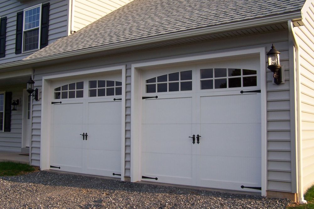 Garage Door Genius