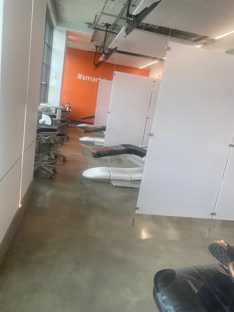image of business Crosstown Dental Group