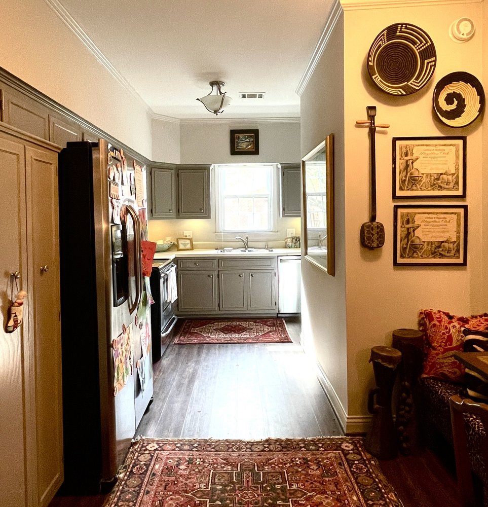 image of business Music City Improvements