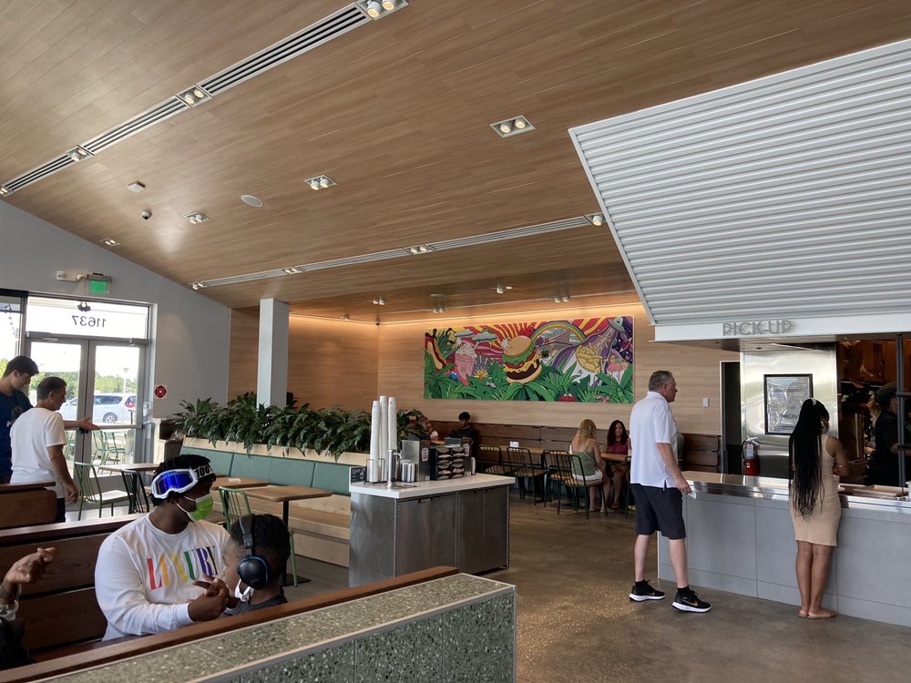 Shake Shack Vineland Pointe