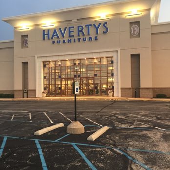 Havertys Furniture - 11 Photos & 11 Reviews - Furniture Stores - 8410