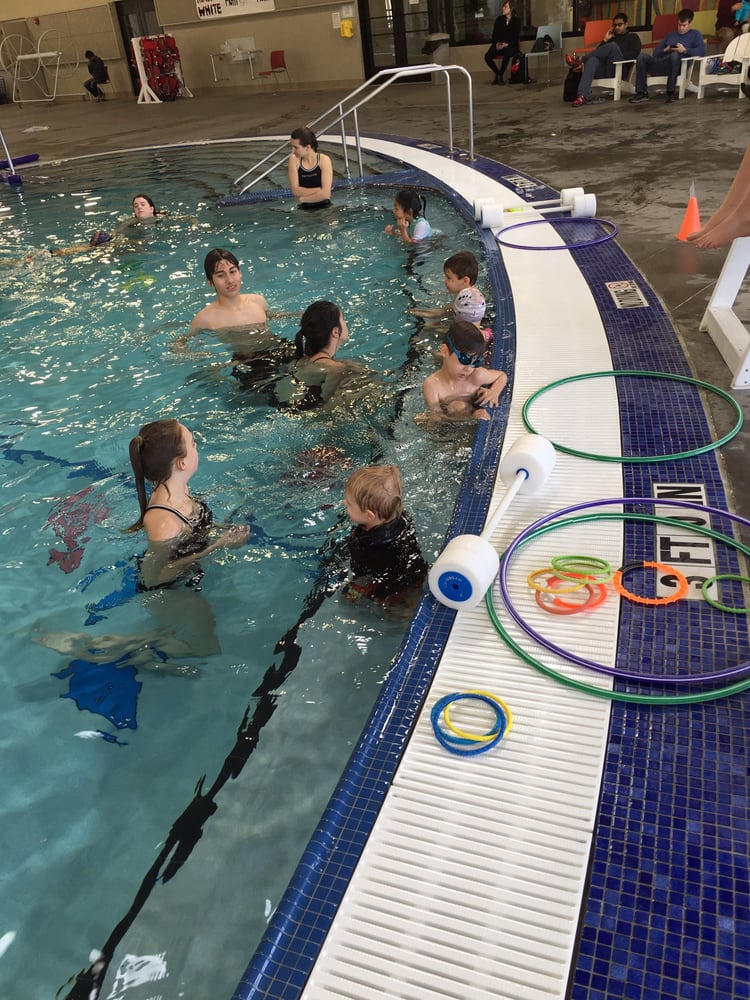 Plano Aquatic Center Swimming Pools 2301 Westside Dr, Plano, TX