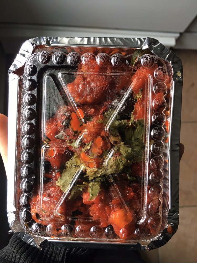 Indian Food and Spice