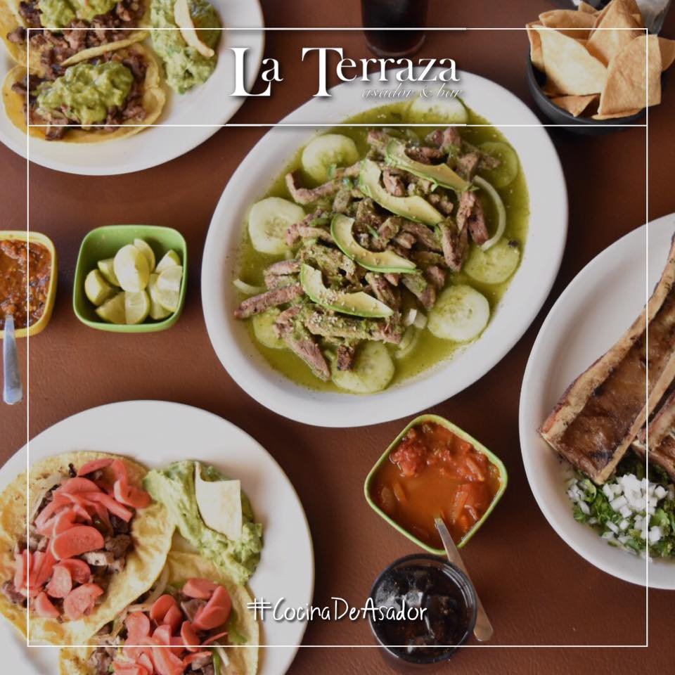 La Terraza Asador & Bar