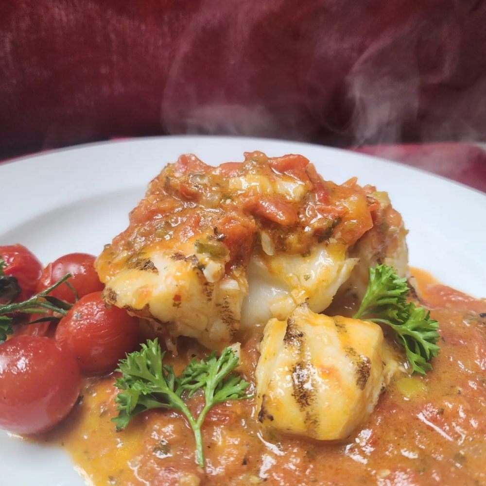 Anna And Lucio's Trattoria
