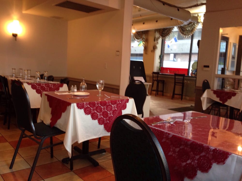 Dana's Indian Cuisine