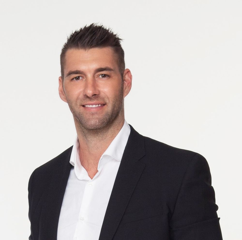 Taylor Tinnion - Pathway Executives Realty