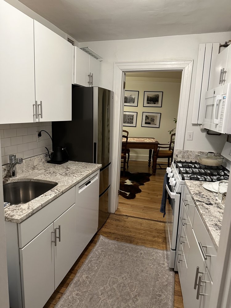 Bright Star Cleans
