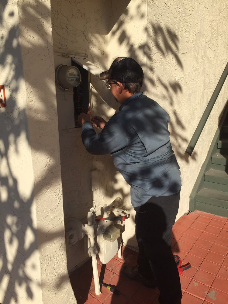 image of business SonRise Mechanical