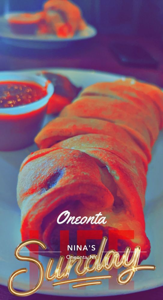 Nina's Pizzeria and Restaurant
