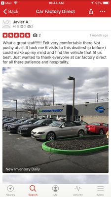 Car Factory Direct >> Car Factory Direct 770 Bridgeport Ave Milford Ct Auto Dealers Used Car Factory Direct >> Car Factory Direct 770 Bridgeport Ave Milford Ct Auto Dealers Used