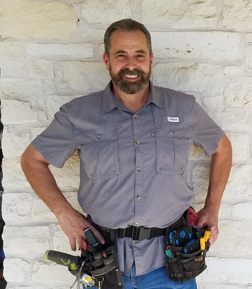 Matt McBrayer Home Inspections