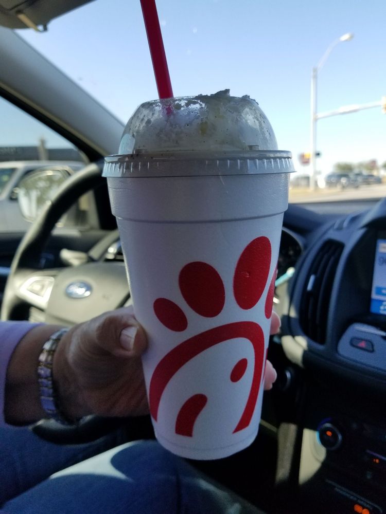 Chick-fil-A