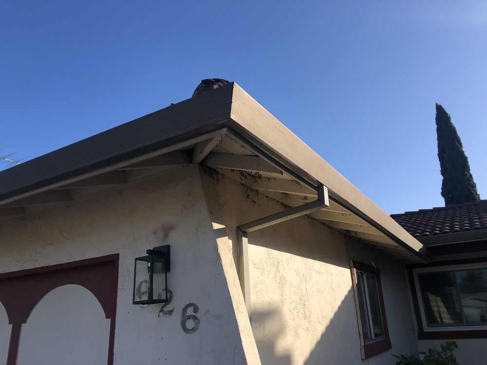 All Seasons Roofing