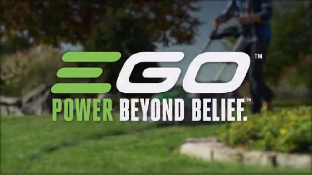Powered Outdoor Equipment
