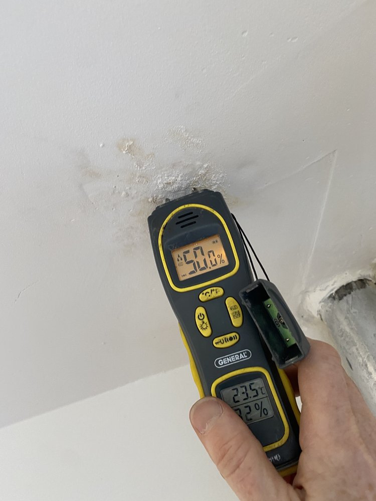 Frontier Home Inspection Services