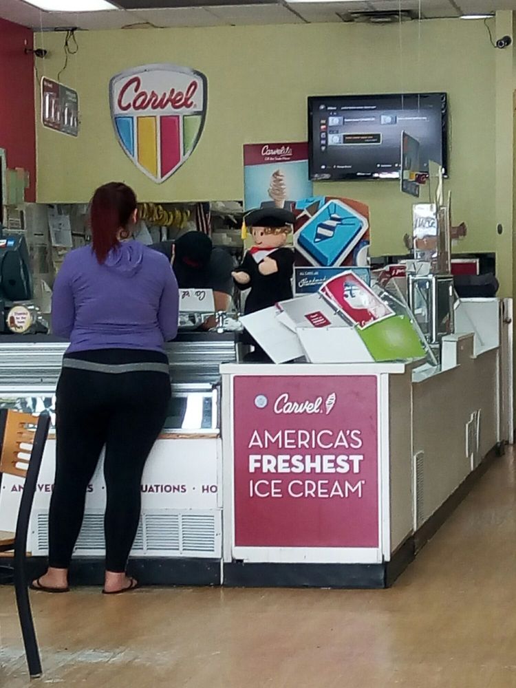 Carvel