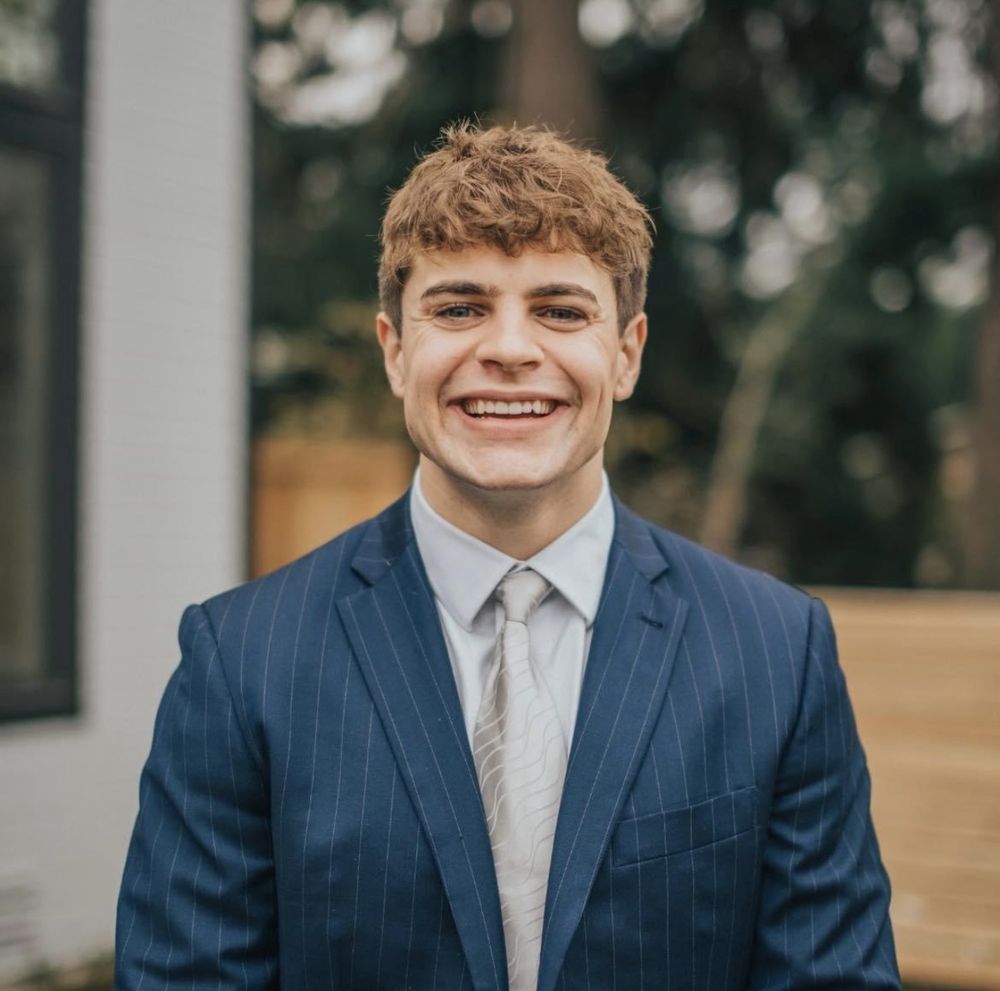 Alex Bradshaw - Michael J Real Estate