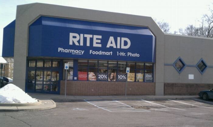 Rite Aid