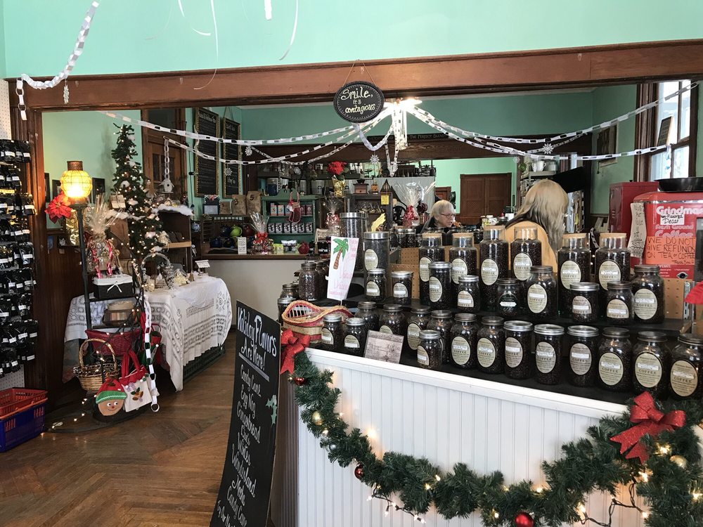 Rake Coffee Roasters 11 Photos Coffee Roasteries 2628 Rte