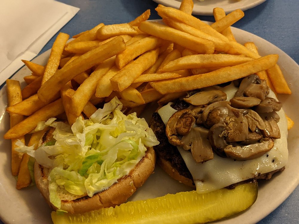 Newest Lunch