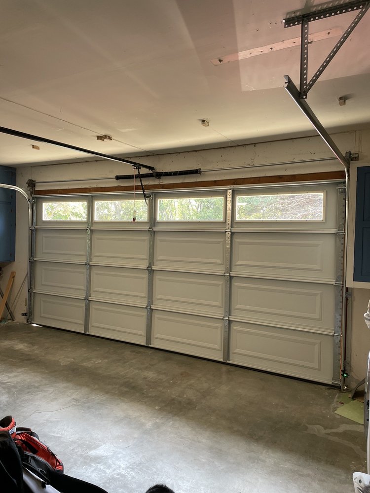 American Quality Garage Doors