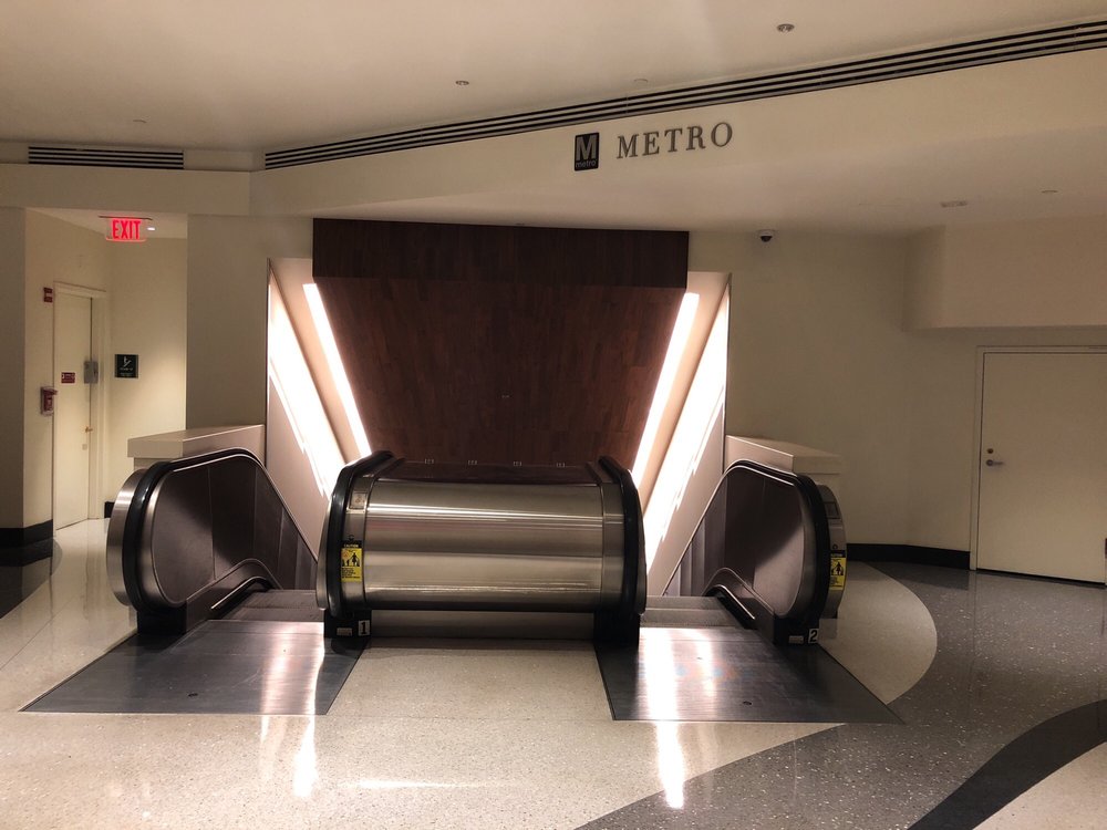 Friendship Heights Metro Station 2019 All You Need to Know BEFORE You Go (with Photos) Metro