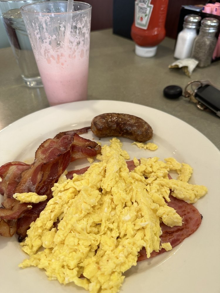 Setauket Village Diner