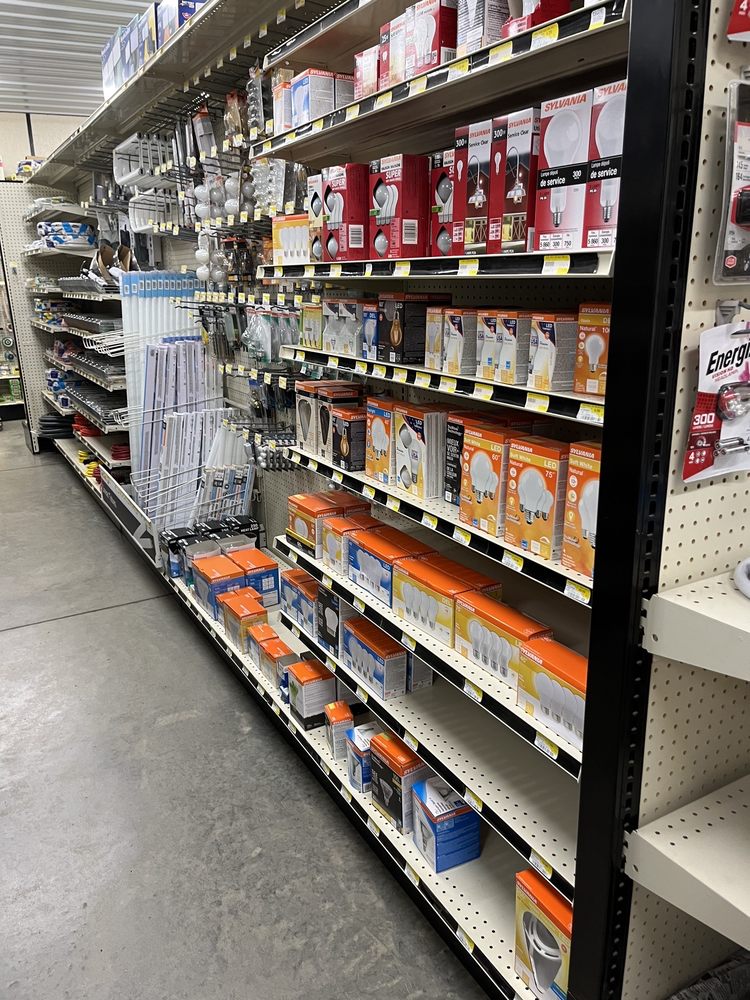 Boiling Springs Pro Hardware & Supply