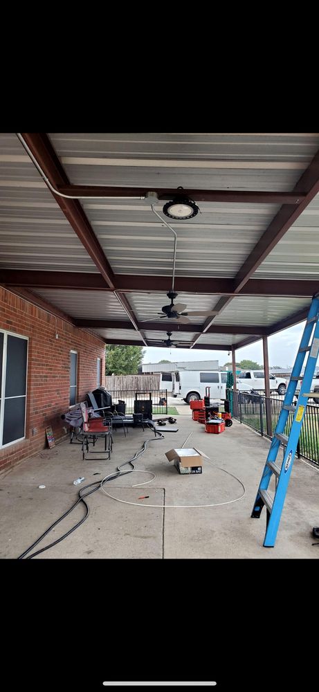Texas Pro Electric