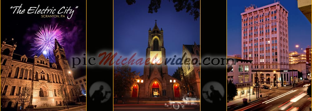 Michael's Photography & Video
