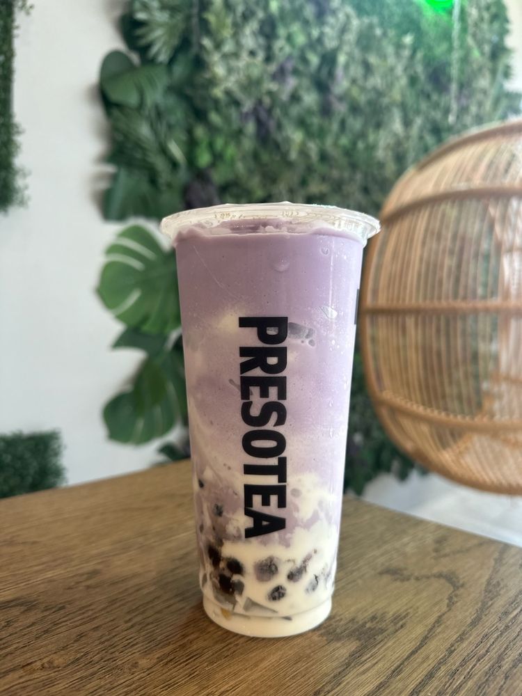 Presotea Mansfield
