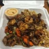 Hibachi Xpress