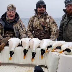 Aleutian Island Waterfowlers gift card