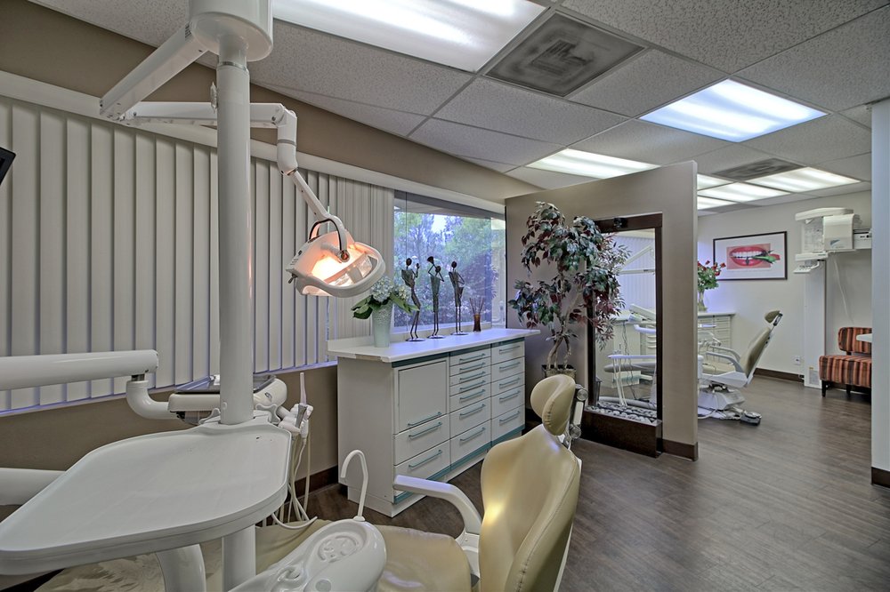 image of business Dentistry of Thousand Oaks