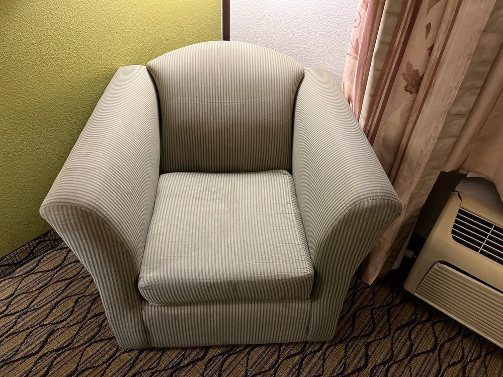 Holiday Inn Express & Suites Sherman HWY 75