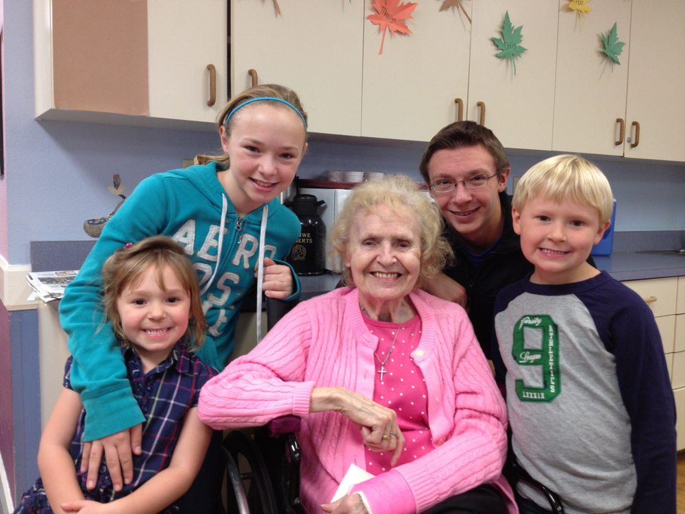 Senior Housing Advisory Services