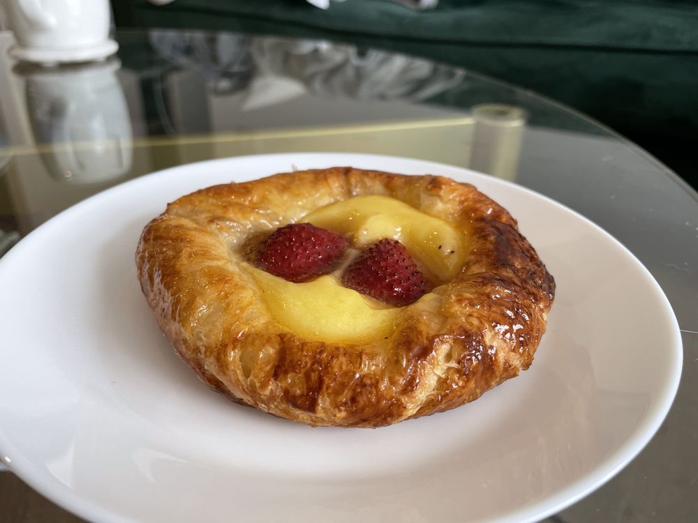 Patisserie Des Ambassades