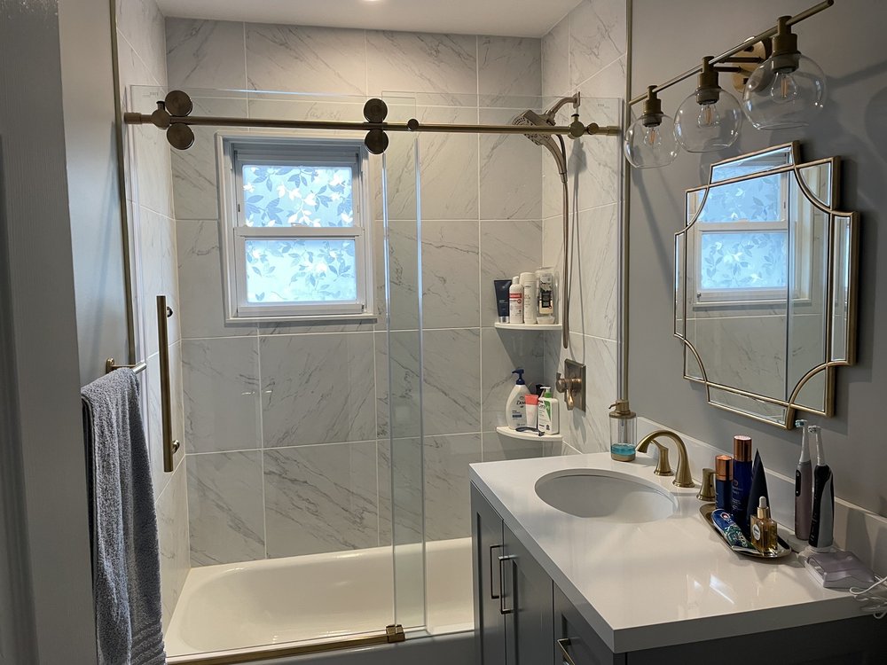 Artisan Glass and Mirror