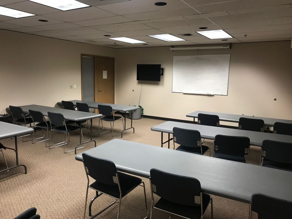 Karman Executive Center