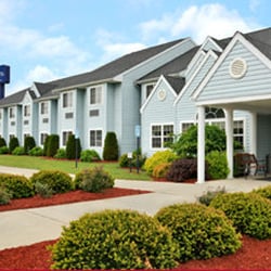 Microtel Inn Suites By Wyndham Wellsville Hotels 30 W Photo Of Microtel Inn Suites By Wyndham Wellsville Ny United States
