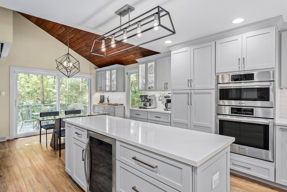 Rendon Remodeling & Design