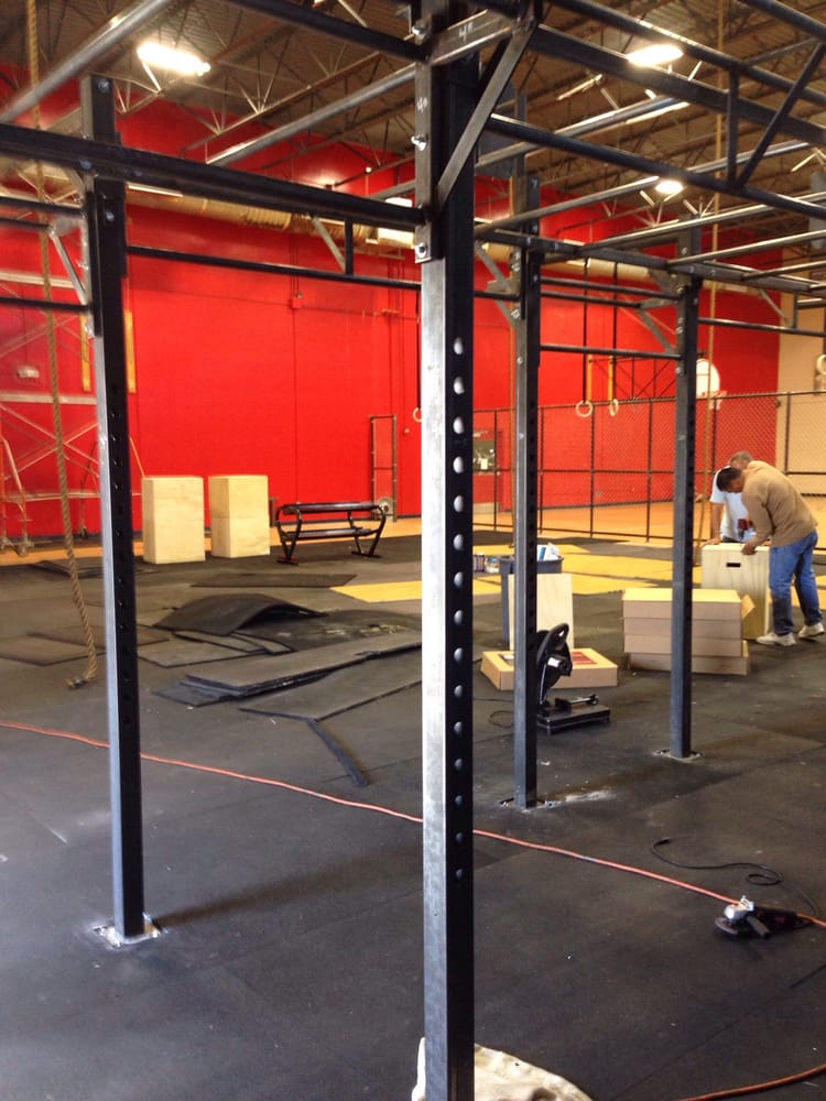 EP FITNESS 52 Photos & 12 Reviews Trainers 145 Paragon Ln, El