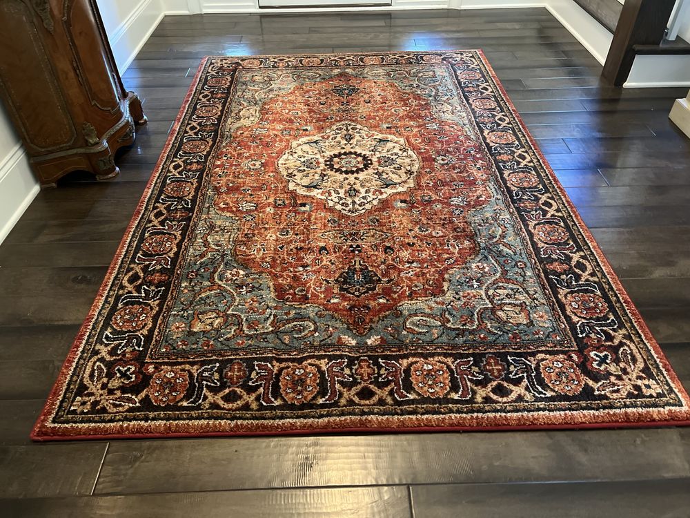 Southern Dry Carpet Cleaning