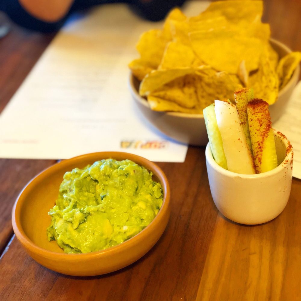 Copita Tequileria Y Comida 452 Photos & 679 Reviews Mexican 739