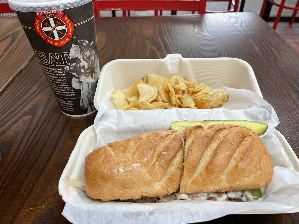 Firehouse Subs