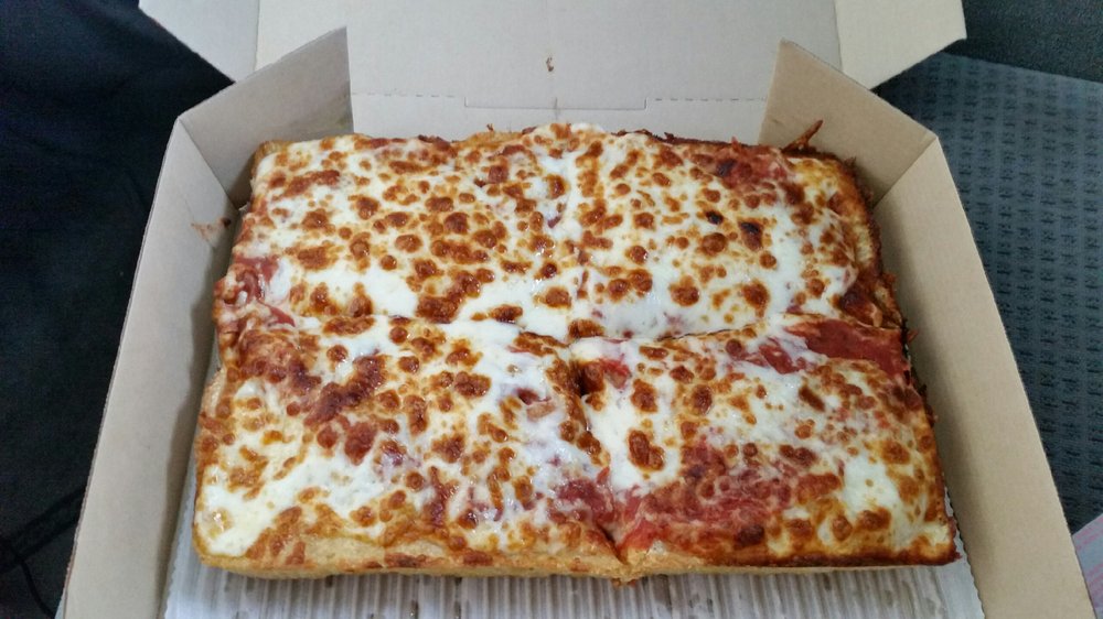 Little Caesars 16 Reviews Pizza 3434 W Greenway Rd, Phoenix, AZ