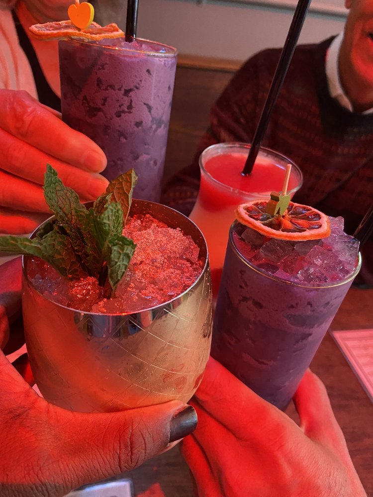 The Golden Pineapple